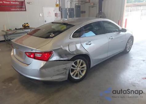 2018 Chevrolet Malibu Lt z USA, uszkodzony, nr VIN 1G1ZD5ST5JF212576